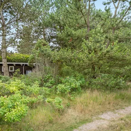 Alfi - 150m From The Sea In Ne Jutland By Interhome * Saeby (Nordjylland)