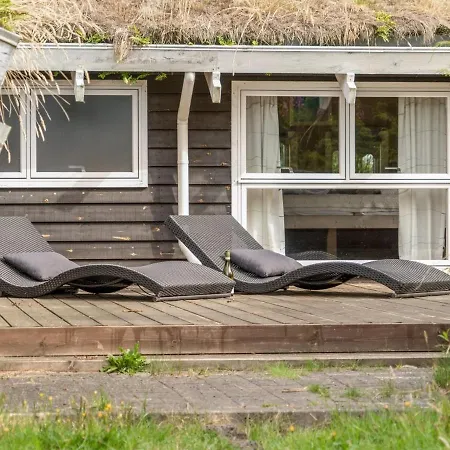Alfi - 150m From The Sea In Ne Jutland By Interhome *