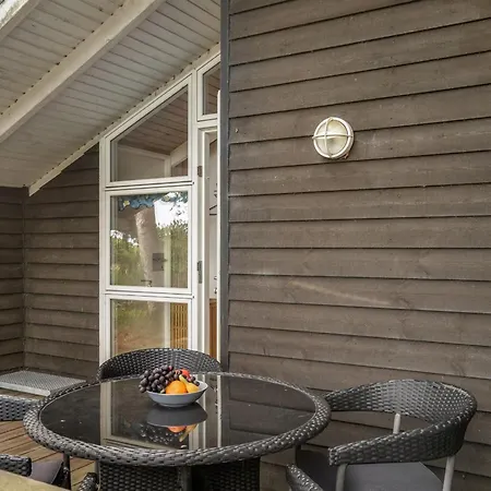 Alfi - 150m From The Sea By Interhome *