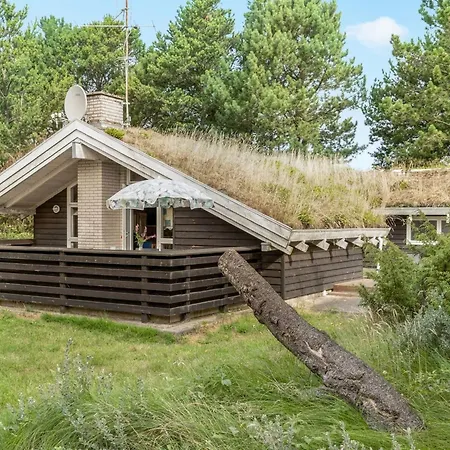 Feriehus Alfi - 150m From The Sea By Interhome *