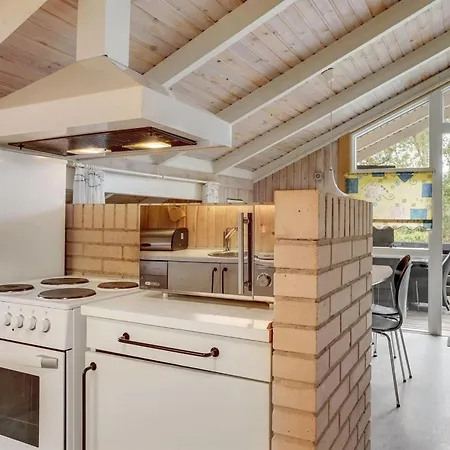 Feriehus Alfi - 150m From The Sea By Interhome *