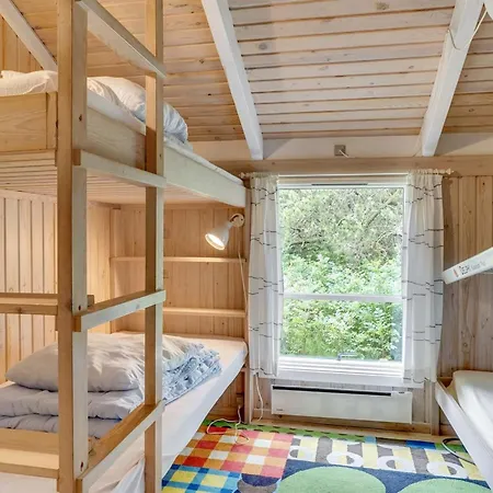 Alfi - 150m From The Sea By Interhome Feriehus