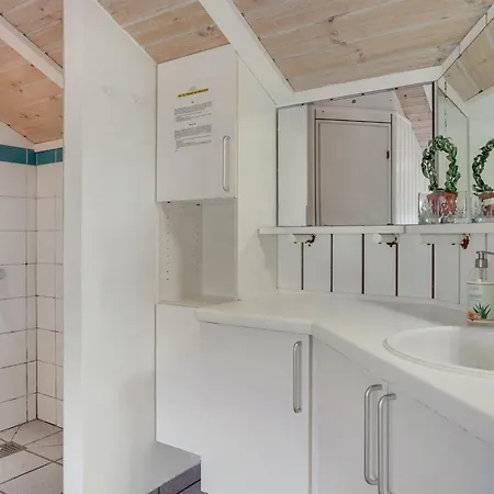 Holiday home Alfi - 150m From The Sea By Interhome